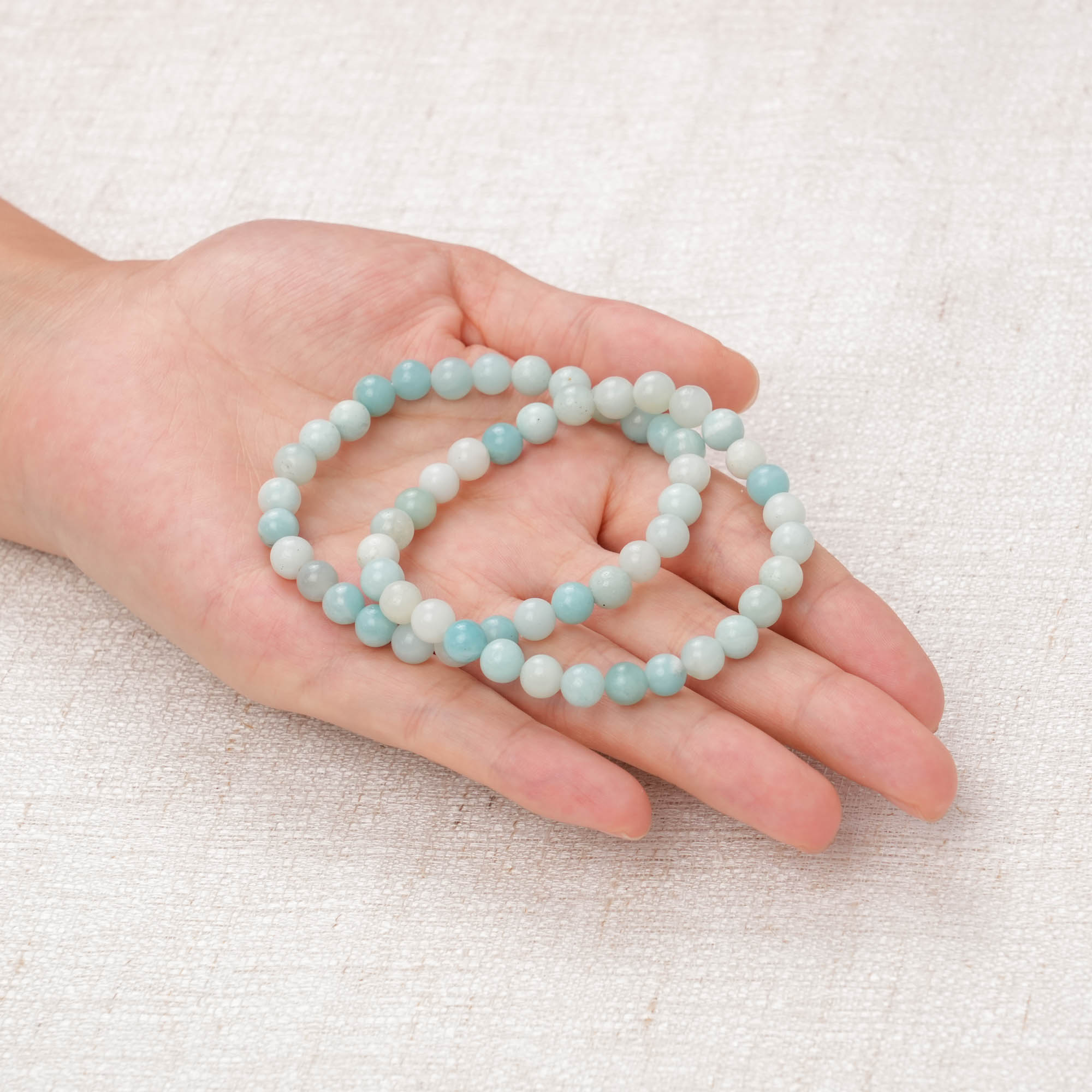 Amazonite Bracelet