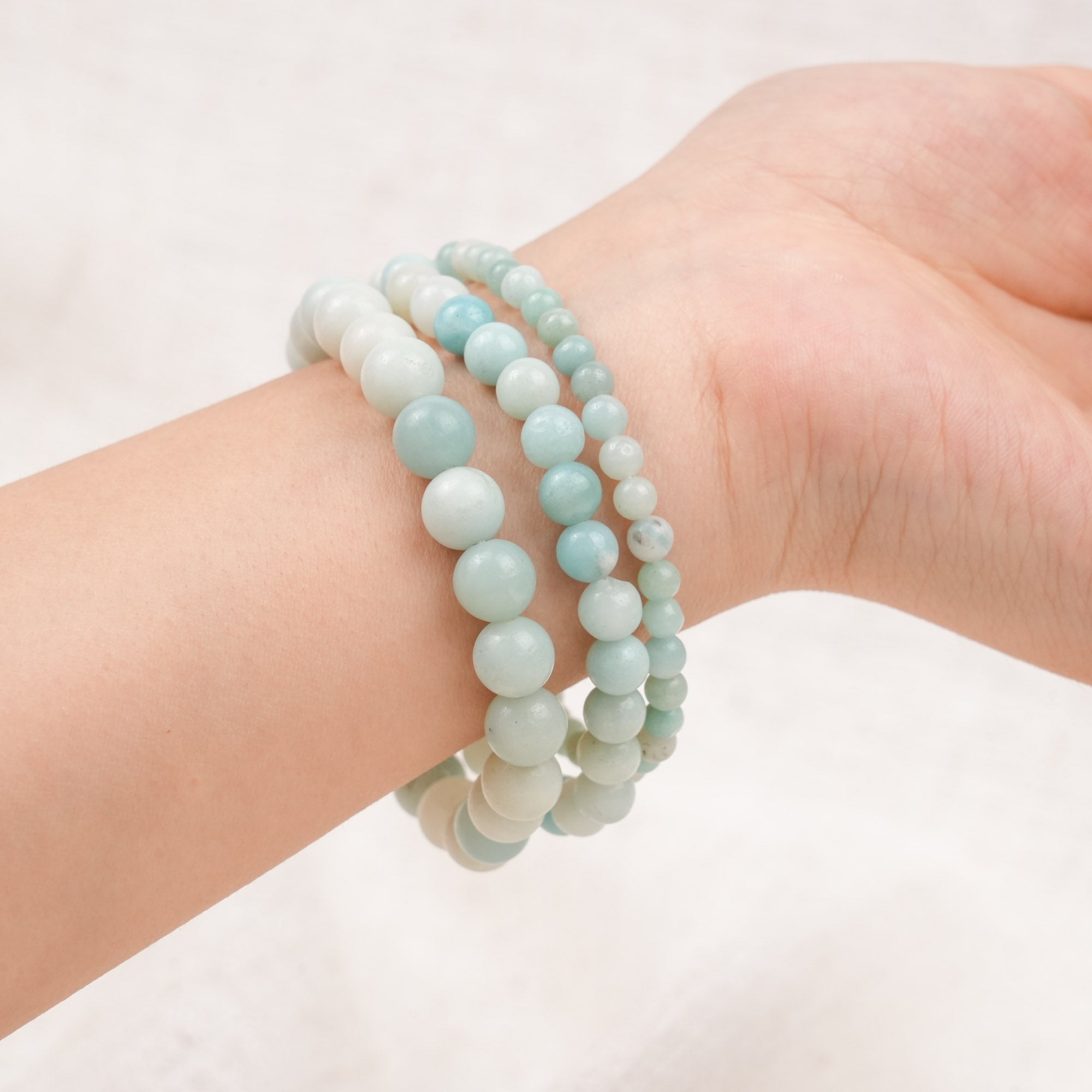 Amazonite Bracelet