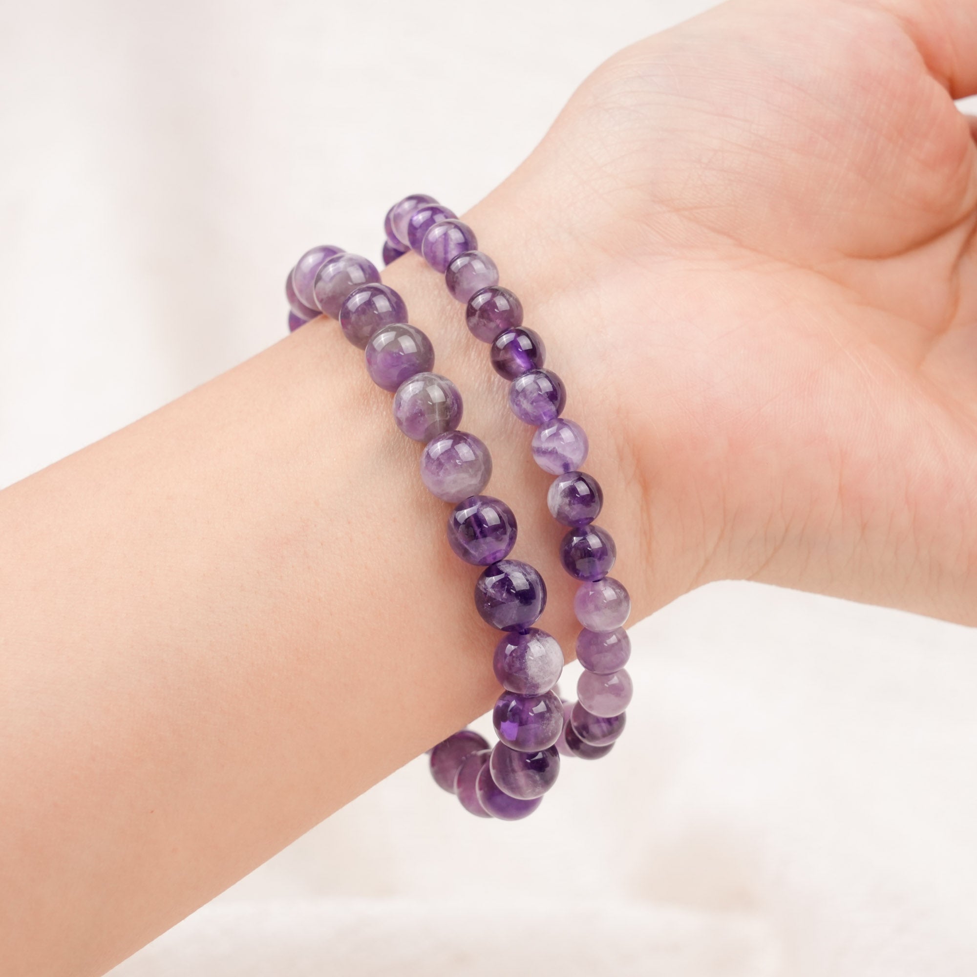 Dream Amethyst Bracelet