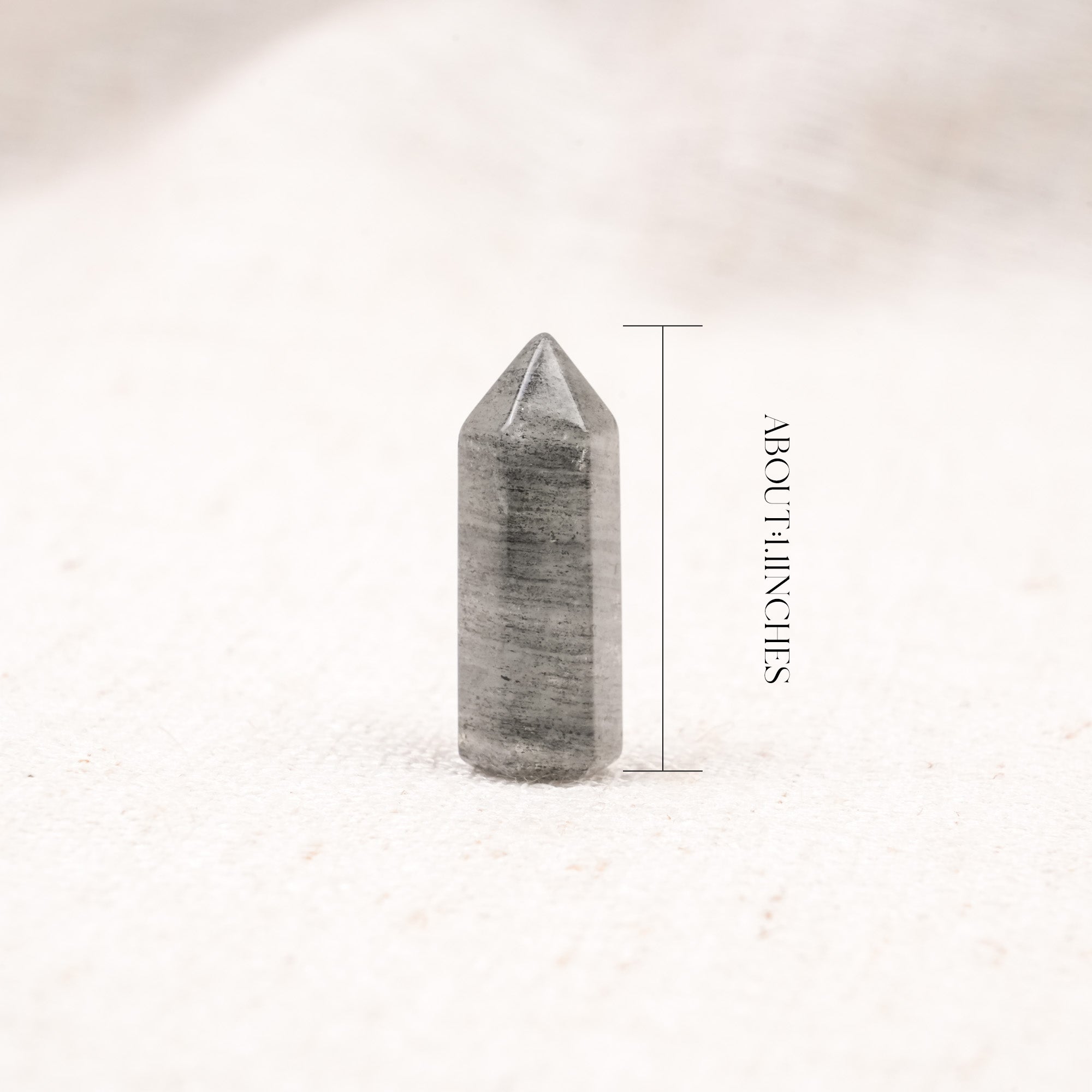 Phantom Quartz Mini Point