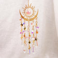 Crystal Sun Catcher