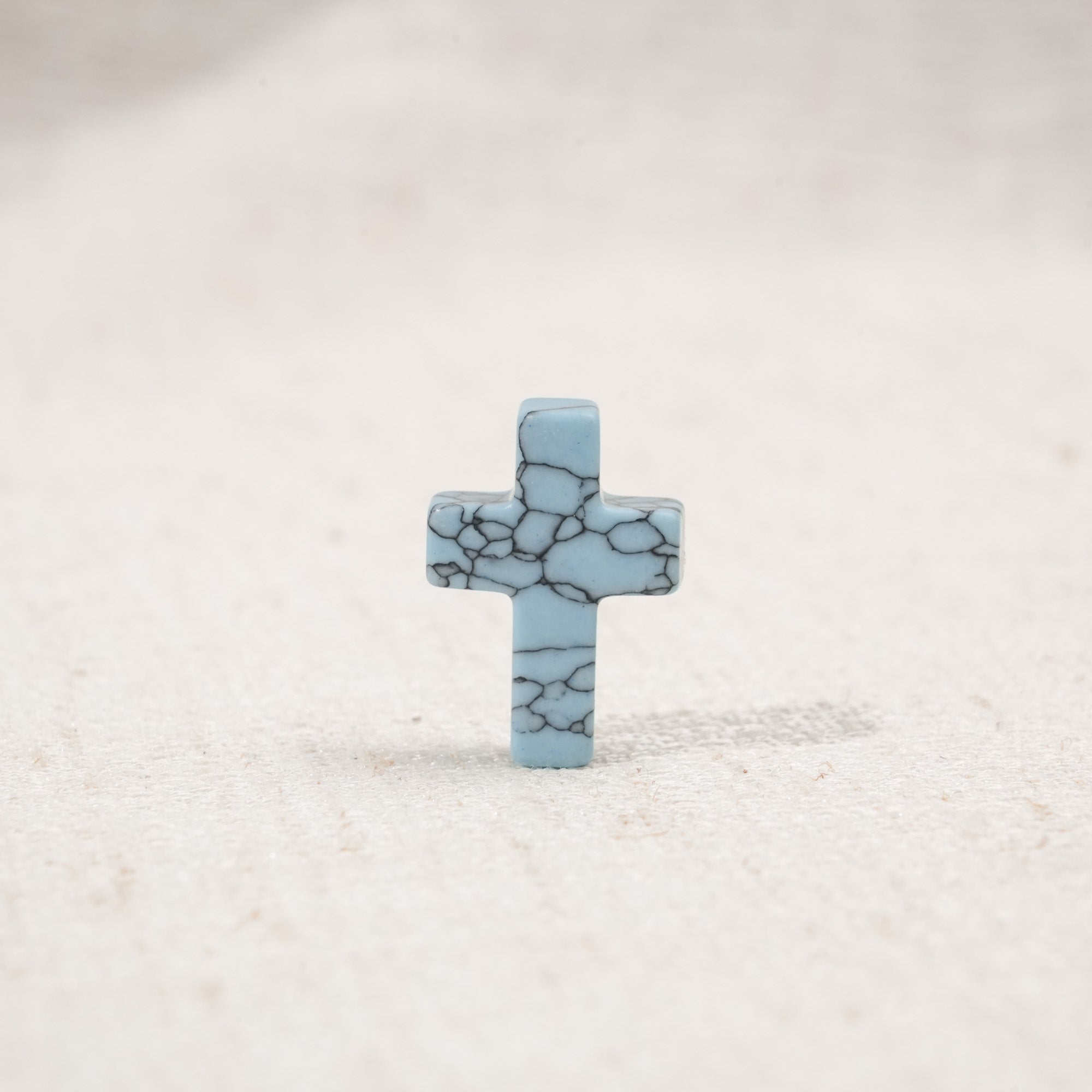 Mini Crystal Cross