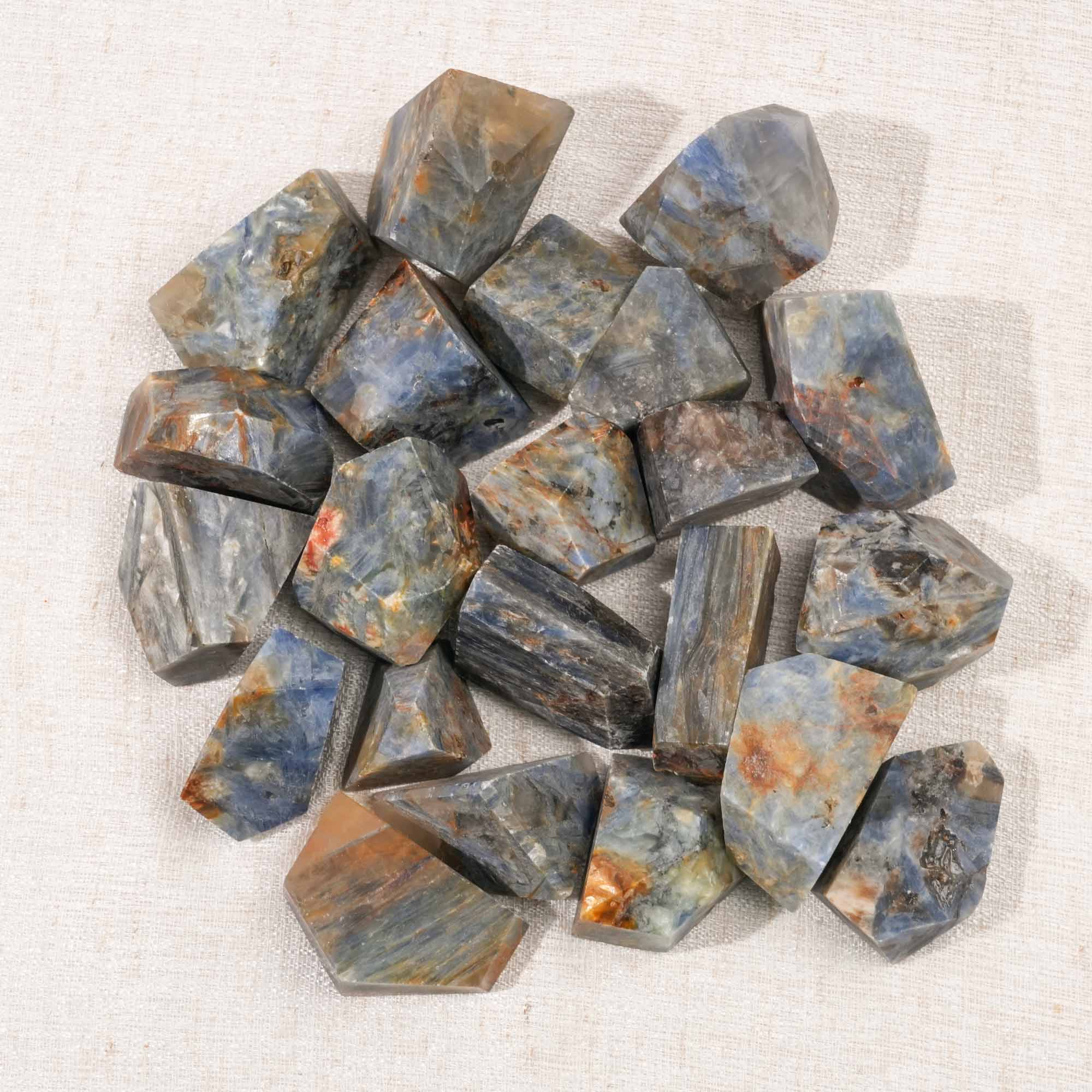 Kyanite Freeform