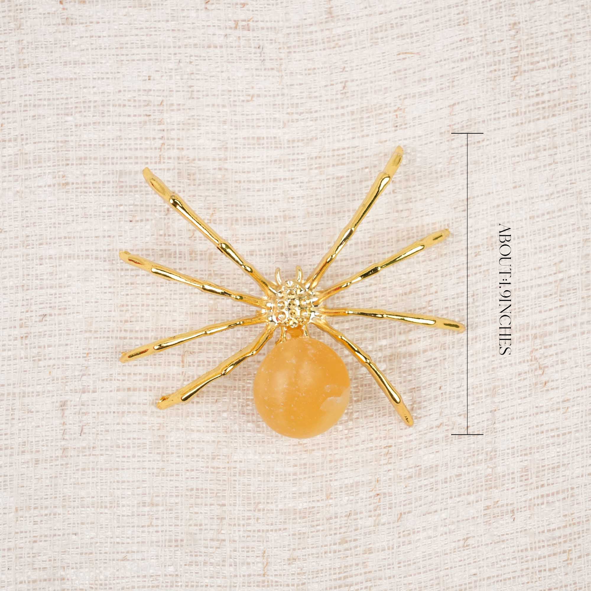 Crystal Spider