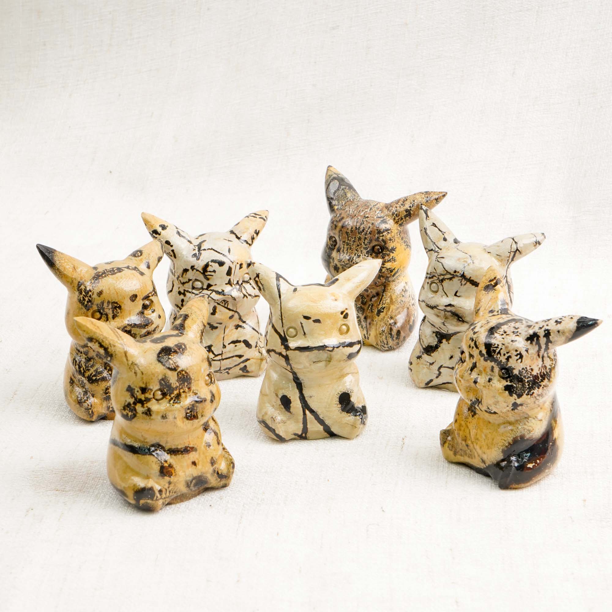 Picture Jasper Pikachu