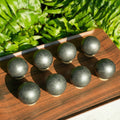 Shungite Sphere