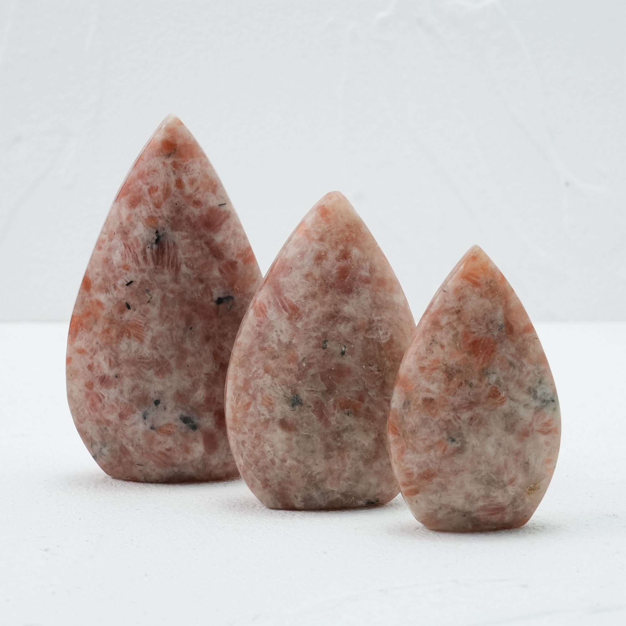 Sun Stone tower, radiating golden hues in all directions