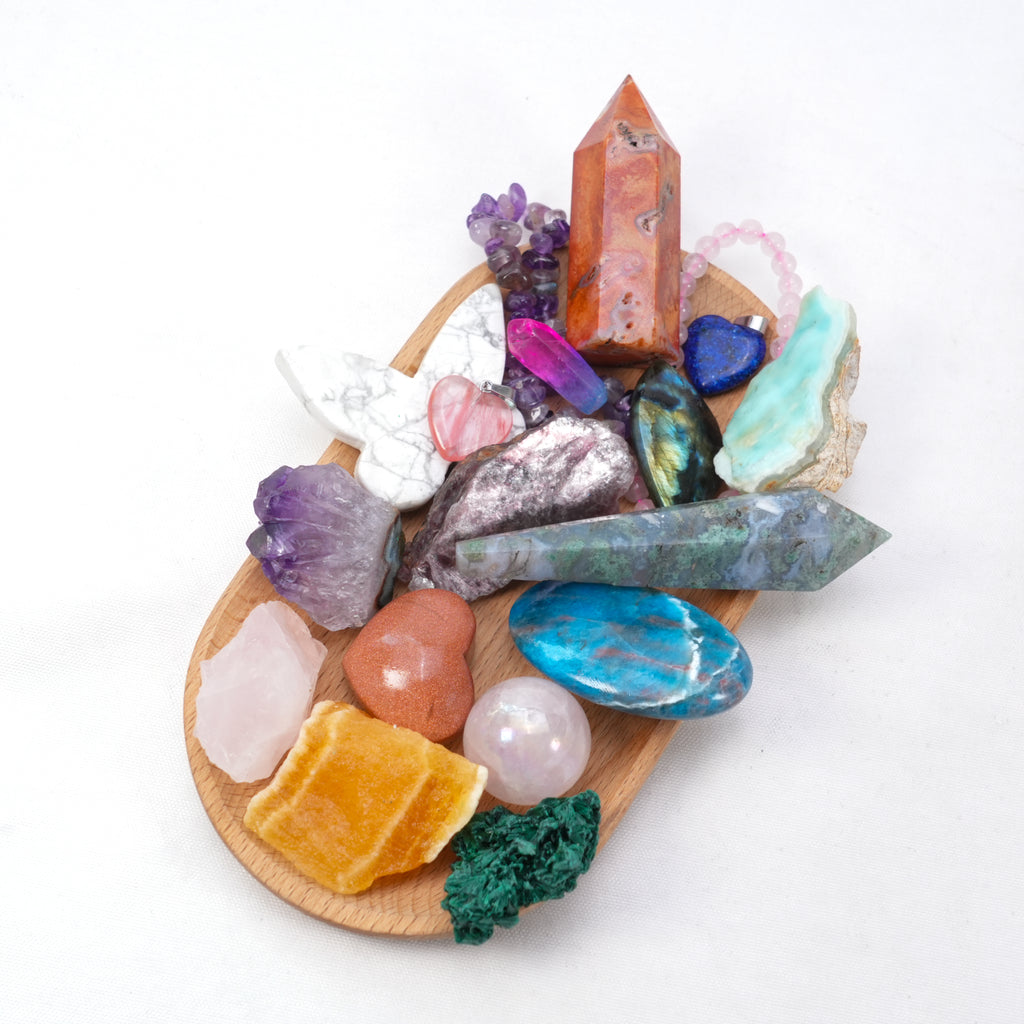 Crystal Confetti