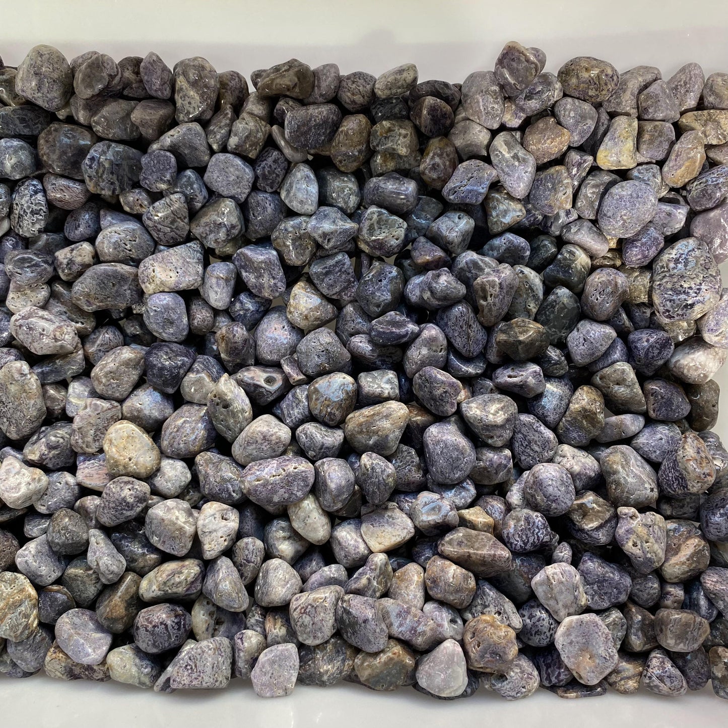 2-3cm Sphalerite Crushed Stones In Bulk