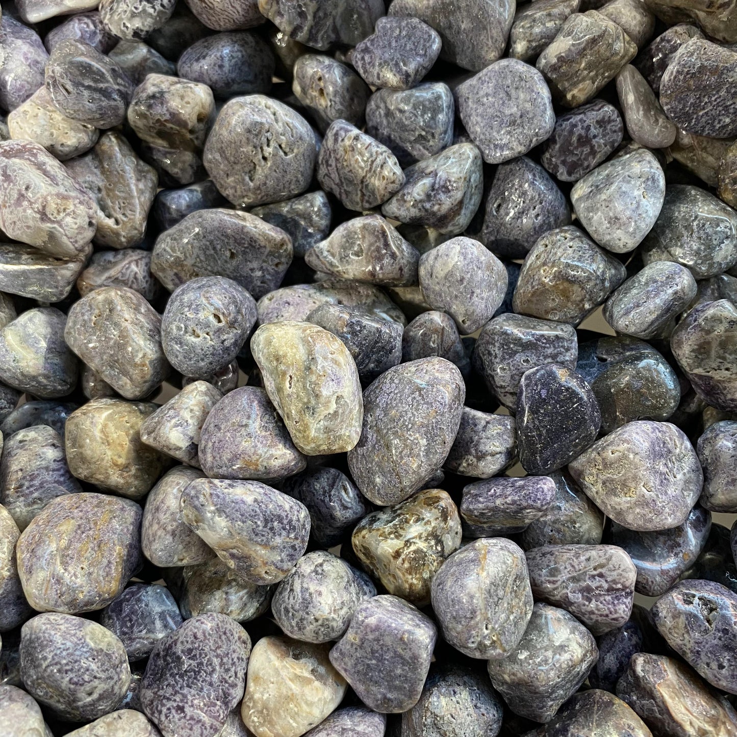 2-3cm Sphalerite Crushed Stones In Bulk