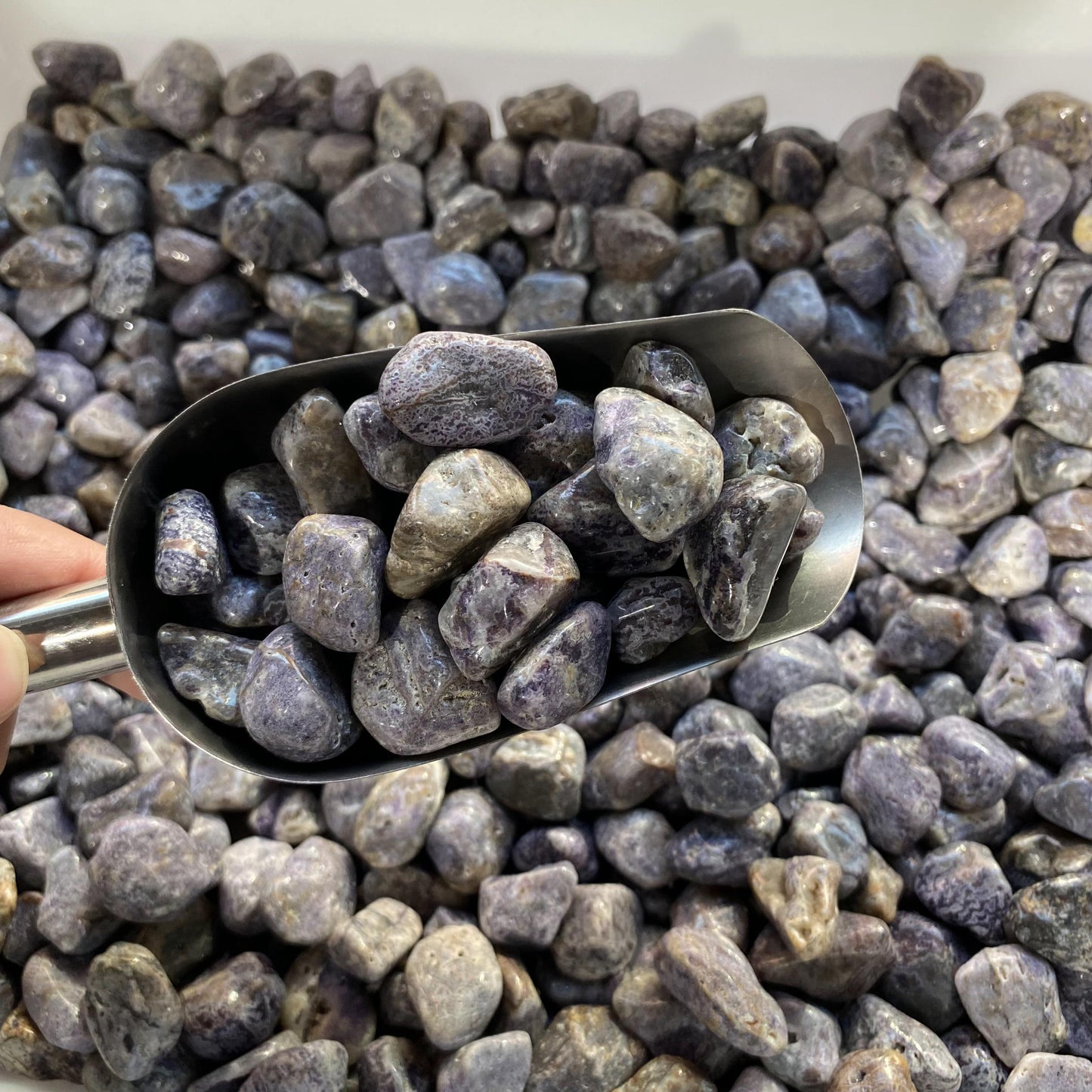 2-3cm Sphalerite Crushed Stones In Bulk